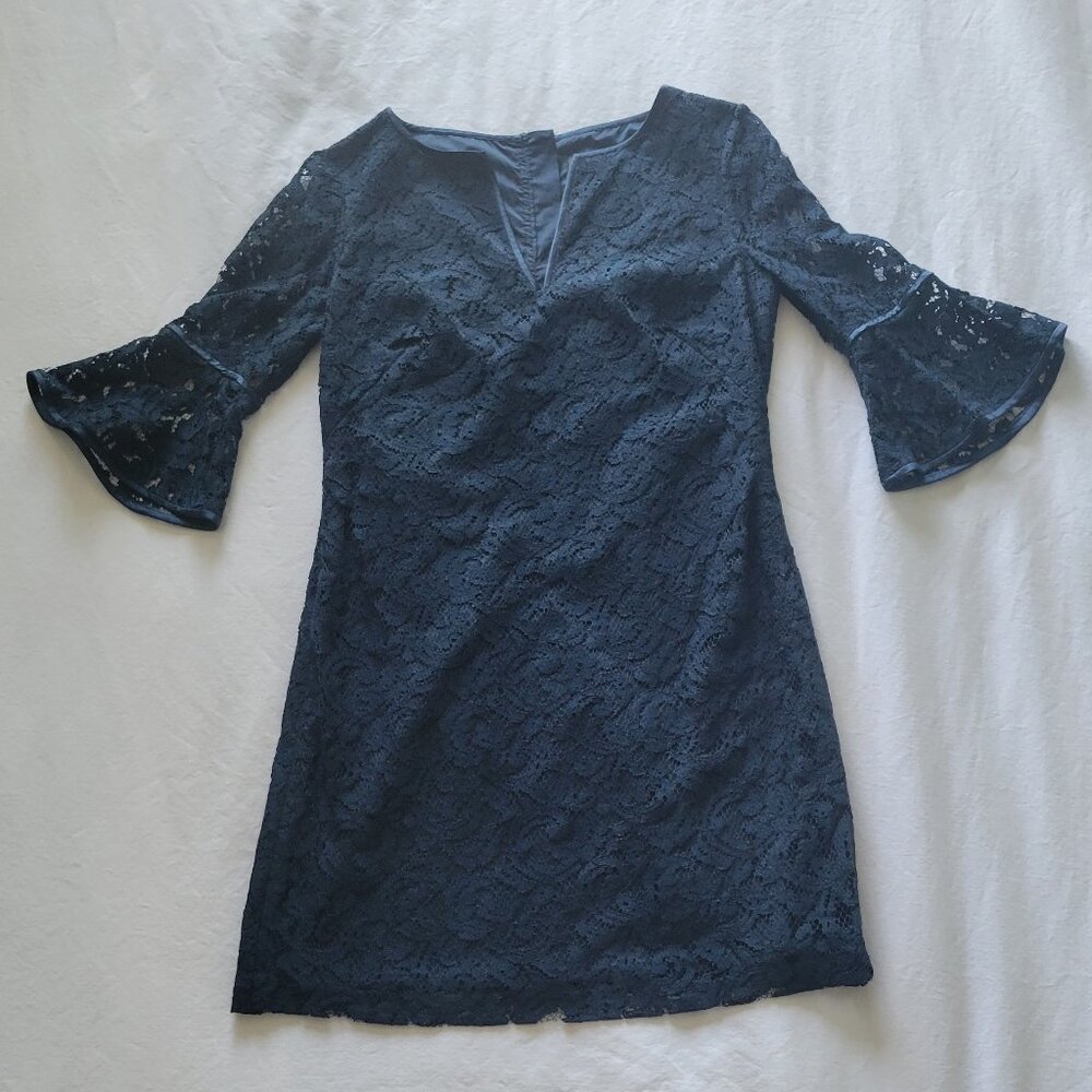 Lacy Adrianna Papell Mini